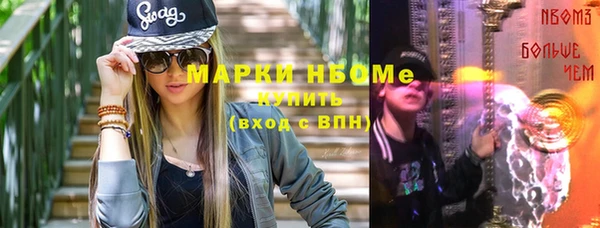 крисы Мегион